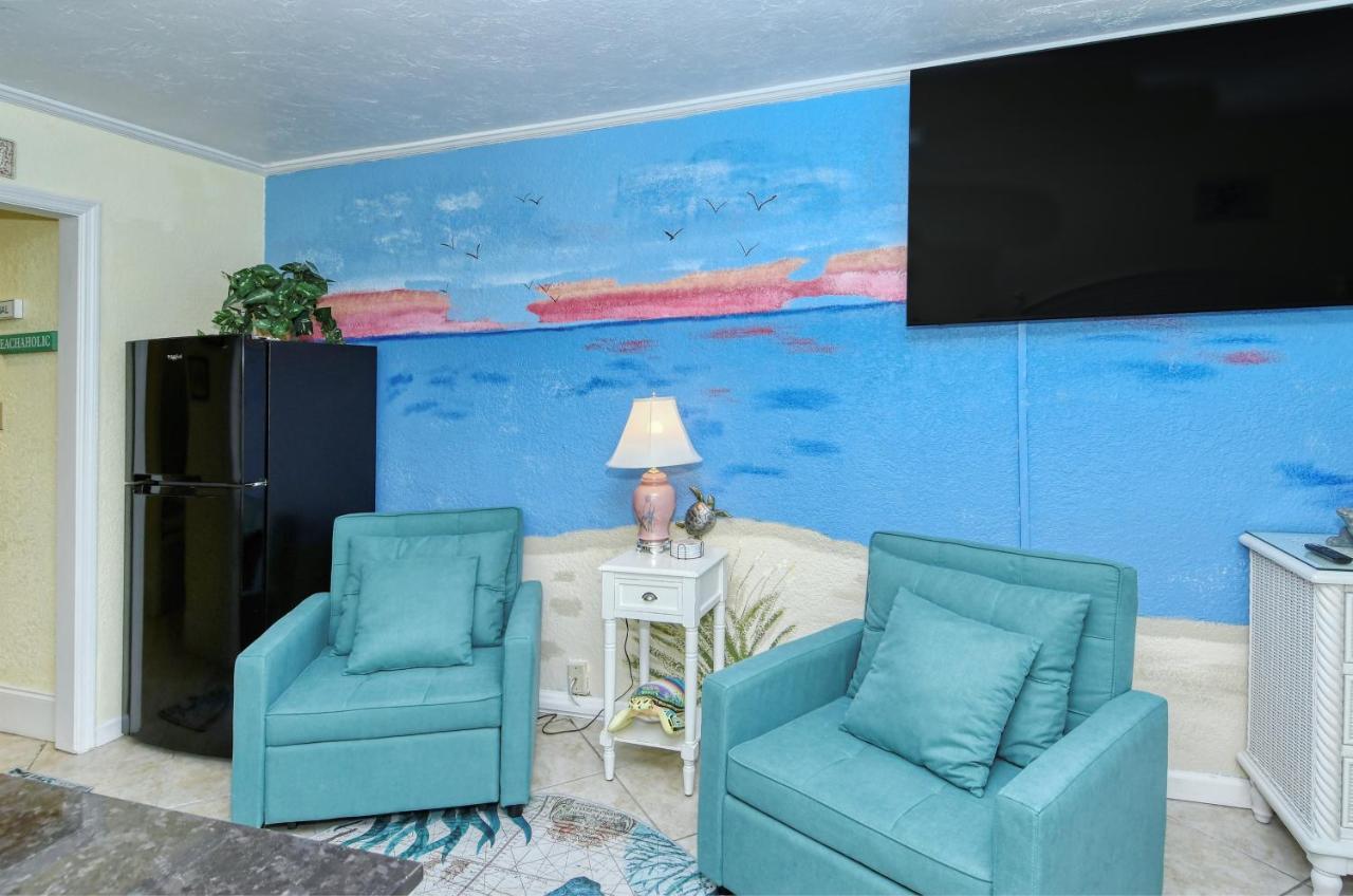 Waterfront Room, Heated Pool, Tiki Bar & Grill South Bradenton Kültér fotó