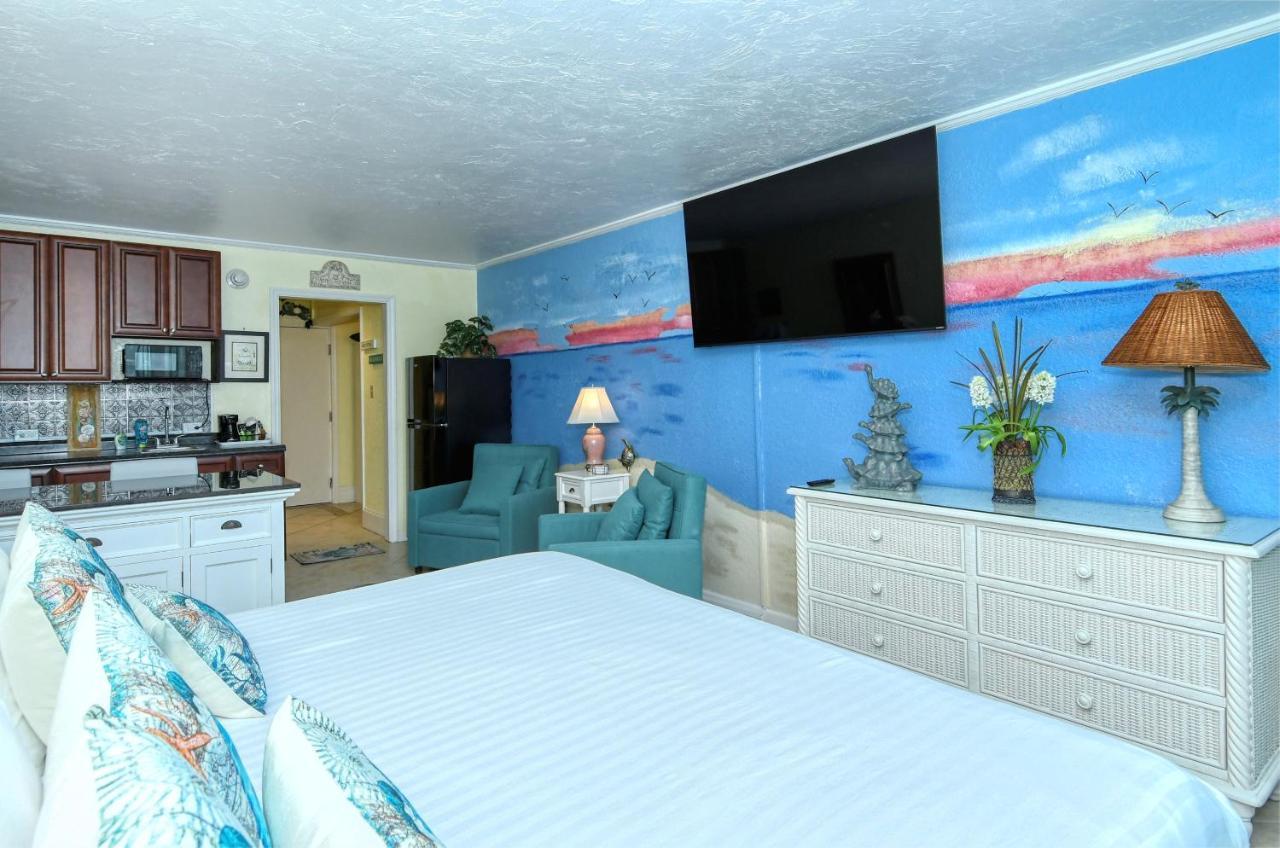 Waterfront Room, Heated Pool, Tiki Bar & Grill South Bradenton Kültér fotó